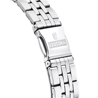 Orologio Festina Donna Mademoiselle in Acciaio F16867/1 - F16867/1